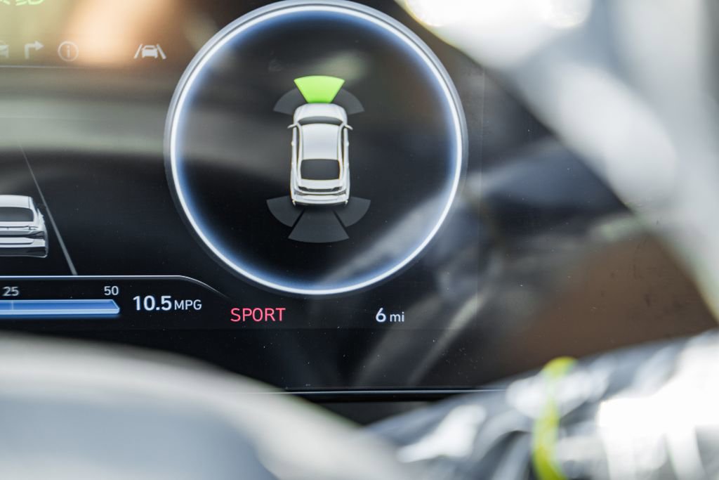 New 2025 Hyundai Elantra N Base image 35