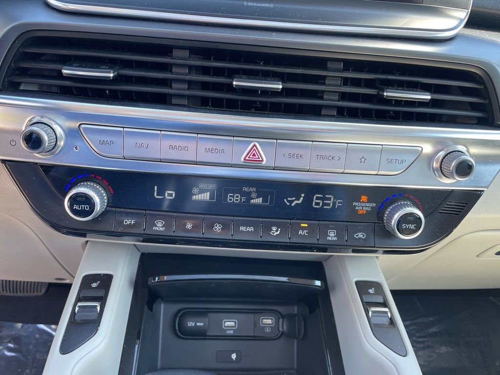 Used 2022 Kia Telluride S AWD/4WD image 19