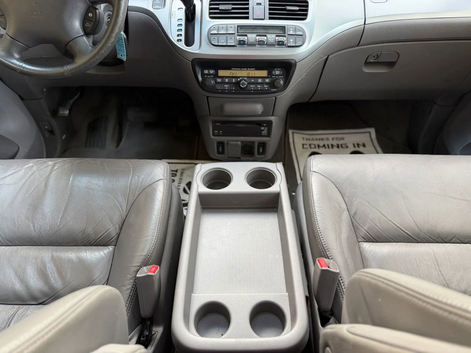 Used 2008 Honda Odyssey Touring image 36