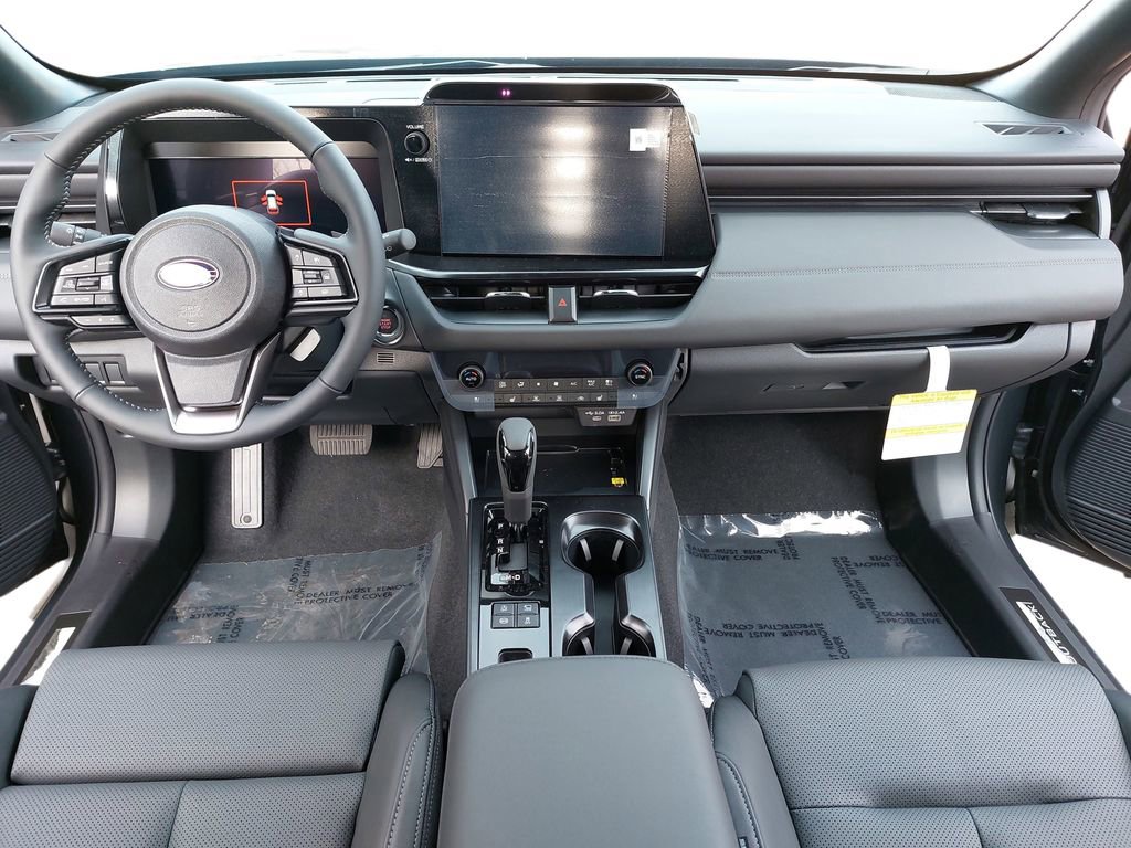 New 2026 Subaru Outback Touring XT AWD/4WD image 9