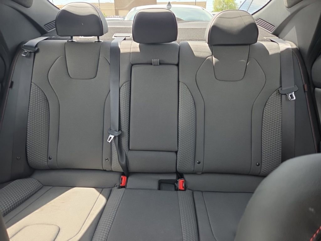 Used 2025 Hyundai Elantra N Line FWD image 23