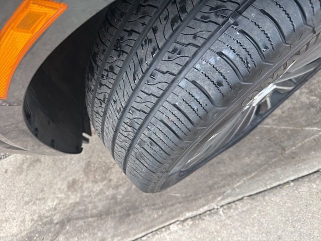 Used 2024 Hyundai Palisade Calligraphy AWD/4WD image 9