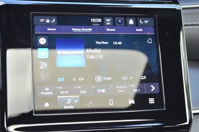 New 2025 Jeep Grand Cherokee L Laredo w/ Luxury Tech Group I image 31