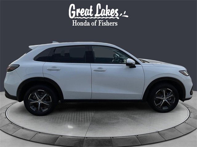 Used 2023 Honda HR-V EX-L image 6