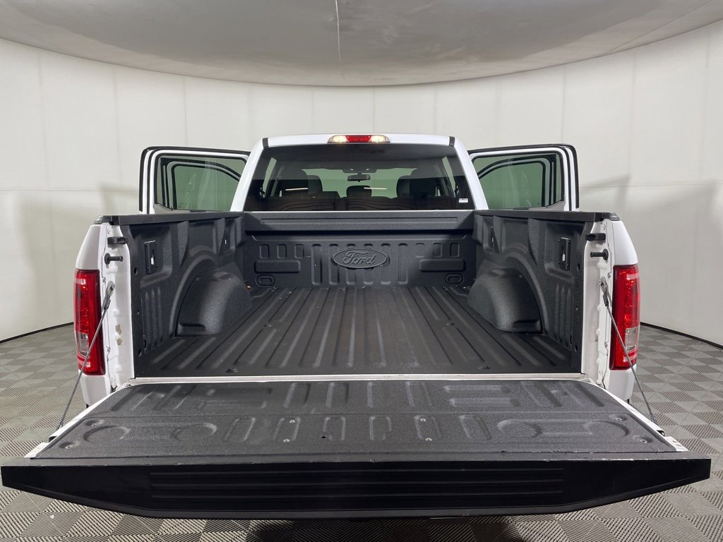 Used 2016 Ford F150 XLT image 20