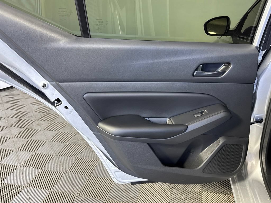 Used 2024 Nissan Altima 2.5 S FWD image 36