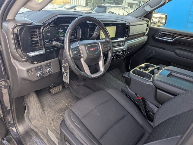 Used 2022 GMC Sierra 1500 Elevation image 23
