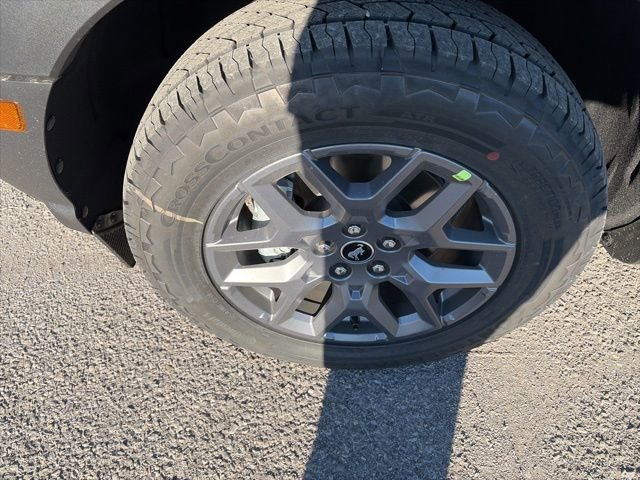 New 2025 Ford Bronco Sport Big Bend w/ Convenience Package image 10