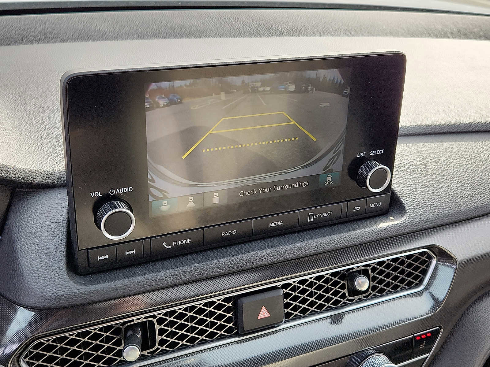 Certified 2025 Acura Integra A-Spec image 17