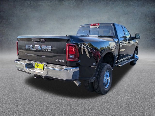 New 2026 RAM 3500 Tradesman image 4