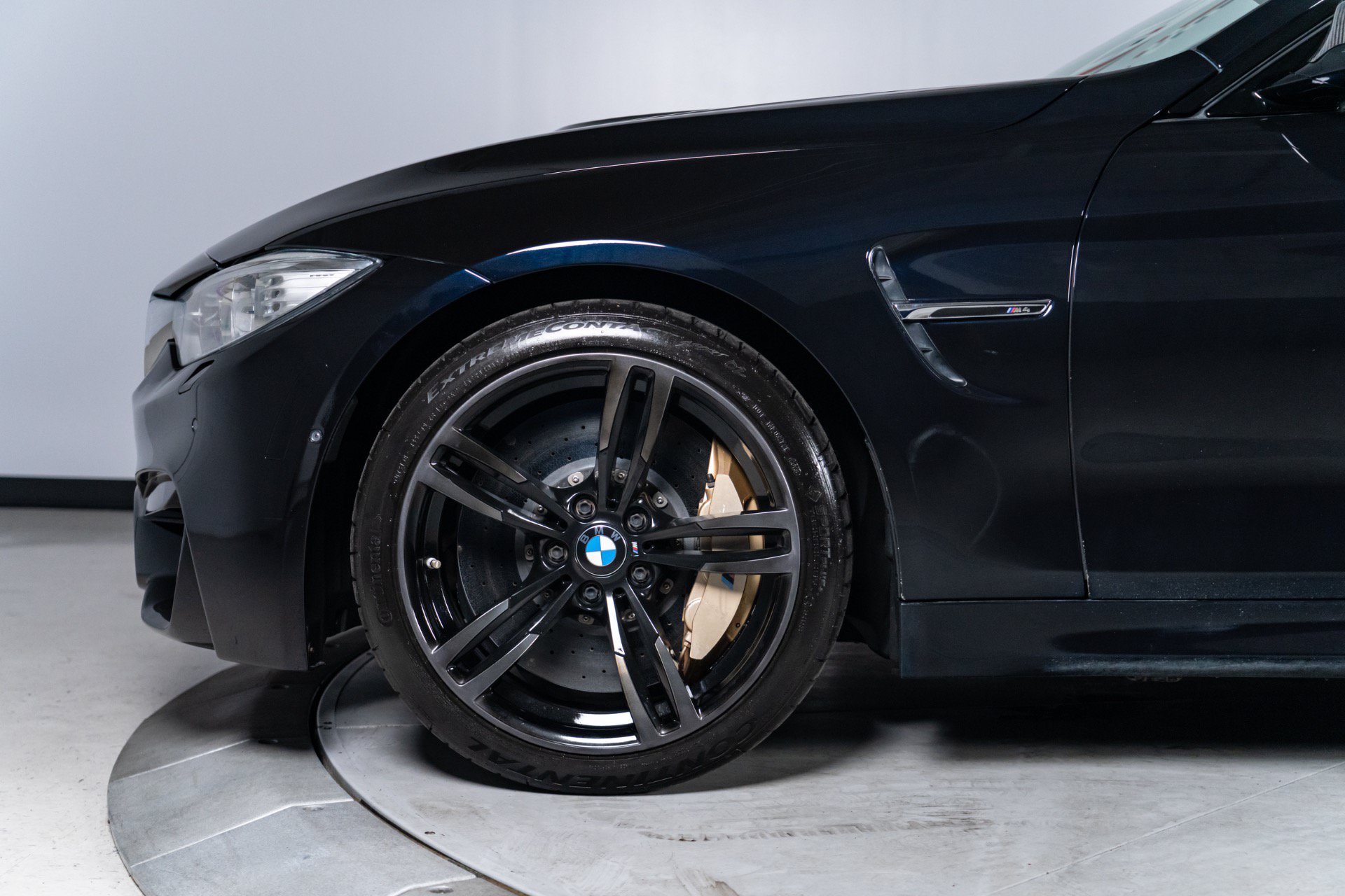Used 2015 BMW M4 Coupe RWD image 92