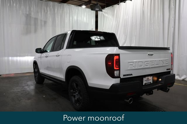 New 2026 Honda Ridgeline TrailSport image 6