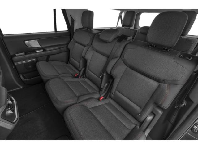 New 2026 Ford Expedition Max Active AWD/4WD image 11