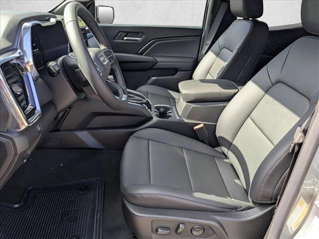 New 2026 GMC Canyon Elevation w/ Convenience Package image 4