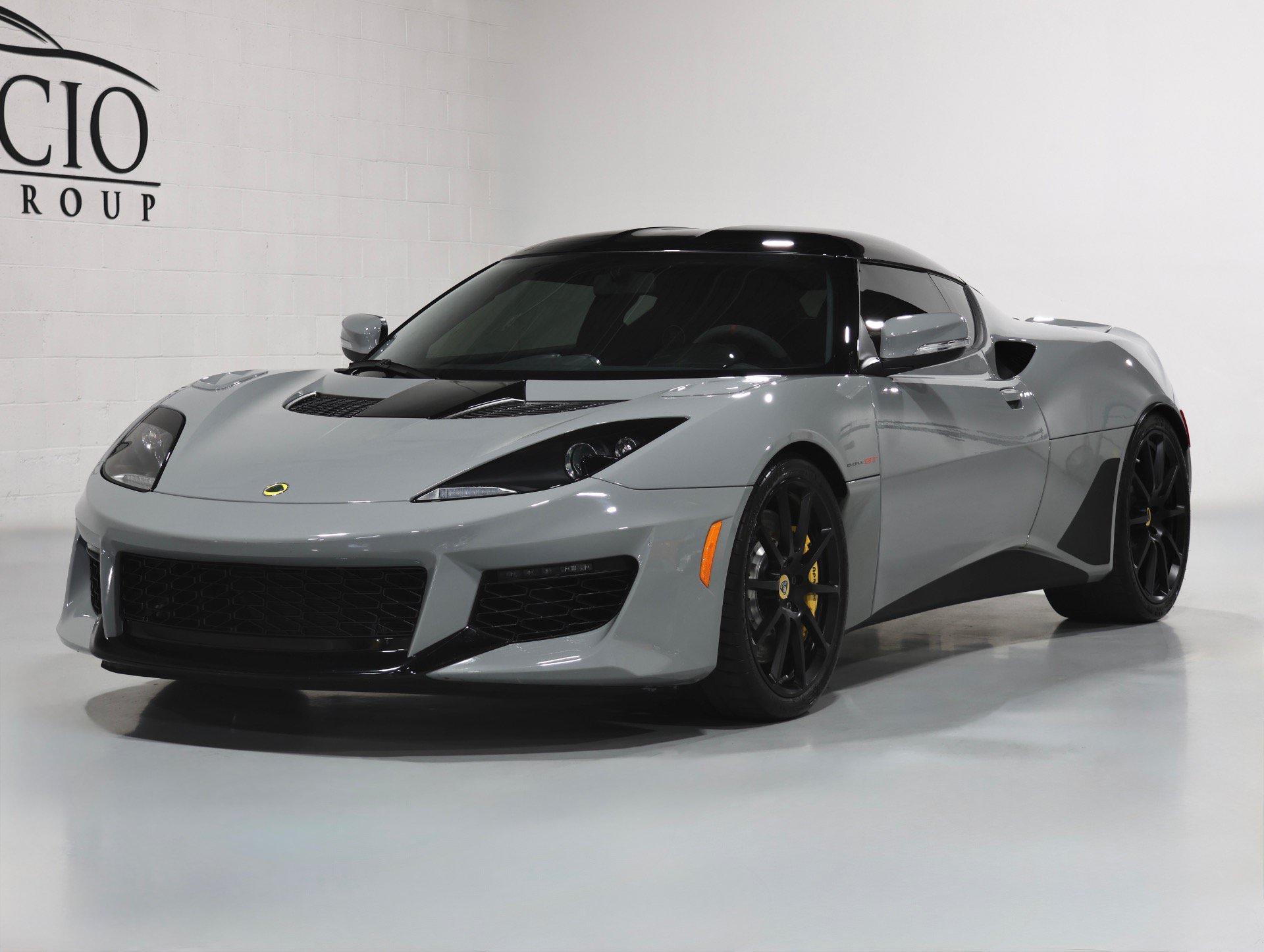 Used 2020 Lotus Evora RWD image 30