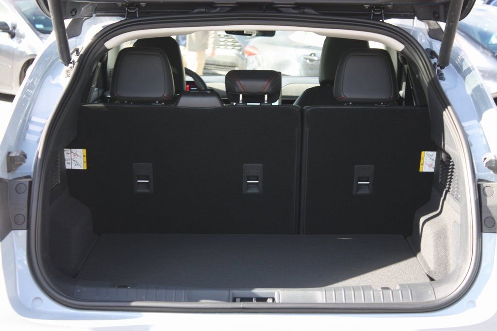 New 2025 Ford Mustang Mach-E Premium w/ Sport Appearance Package image 7