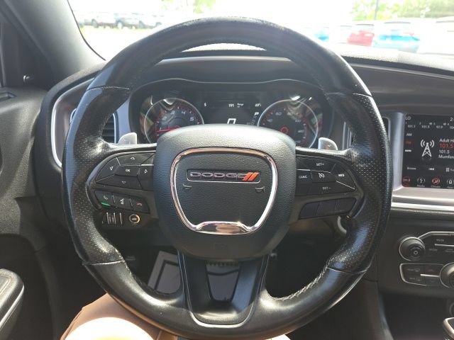 Used 2019 Dodge Charger GT w/ Navigation & Travel Group RWD image 23