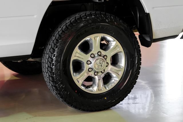 Used 2024 RAM 3500 Big Horn AWD/4WD image 52