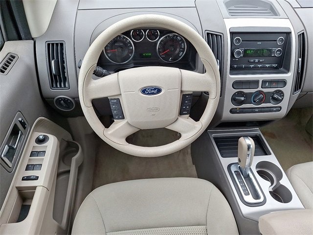 Used 2009 Ford Edge SE image 11