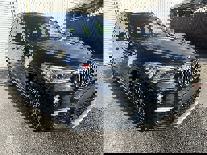 Used 2016 BMW X1 xDrive28i image 8