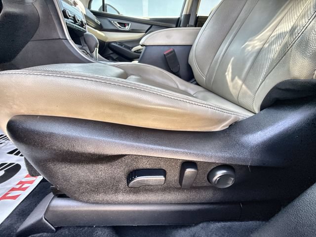 Used 2022 Subaru Ascent Limited w/ Popular Package #2A AWD/4WD image 12