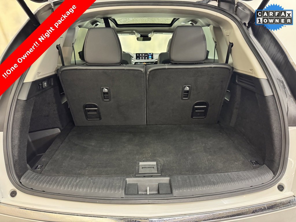 Used 2023 Acura MDX SH-AWD image 36