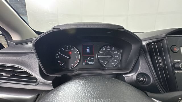 Used 2025 Subaru Impreza 2.0i AWD/4WD image 17