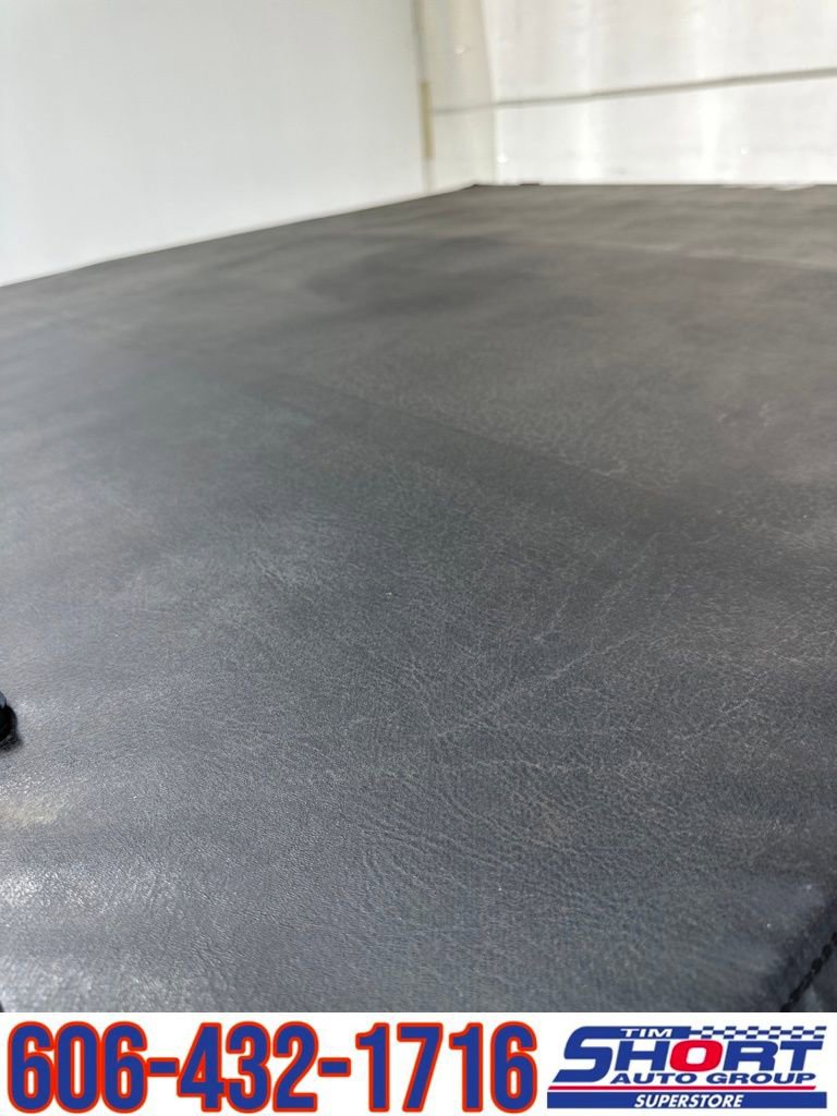 Used 2021 GMC Canyon AT4 w/ Trailering Package image 7