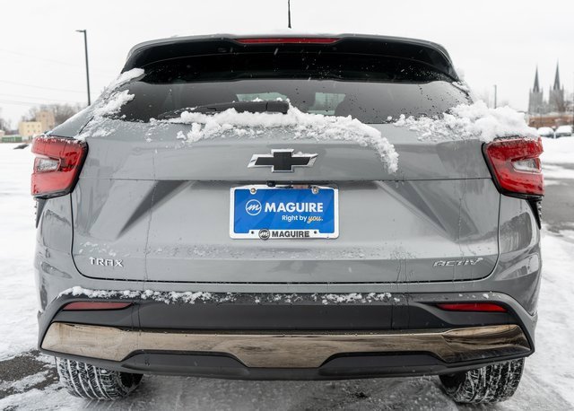 Used 2024 Chevrolet Trax ACTIV w/ Driver Confidence Package image 7