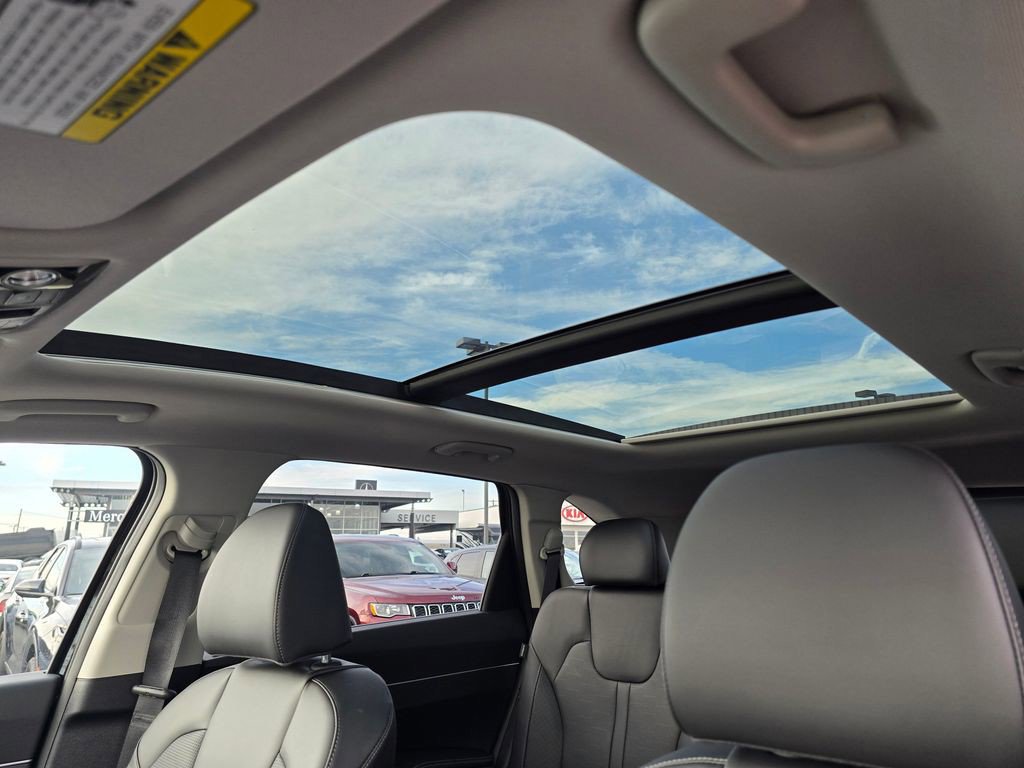 New 2026 Kia Sorento S w/ S Panoramic Sunroof Package AWD/4WD image 24