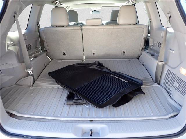Certified 2018 Toyota Highlander XLE AWD/4WD image 8