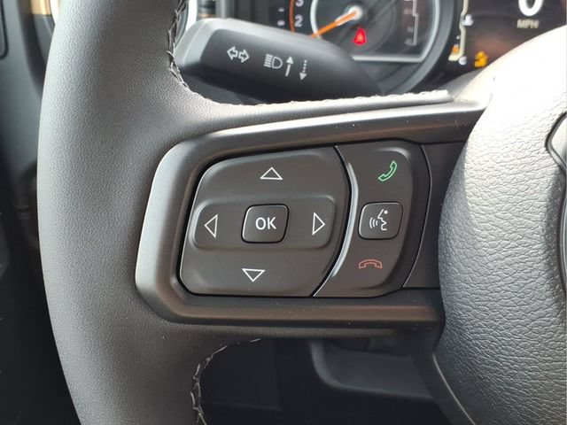New 2026 Jeep Gladiator Sport AWD/4WD image 21