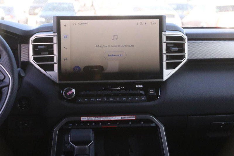 New 2026 Toyota Sequoia Limited w/ Tow Technology Package image 27