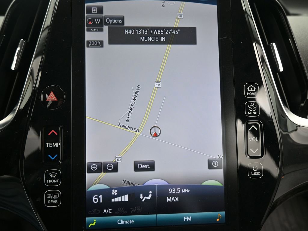 Used 2020 Toyota Prius Prime XLE image 26