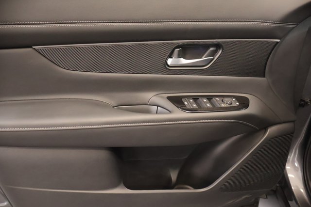 New 2026 Nissan Murano SV AWD/4WD image 9