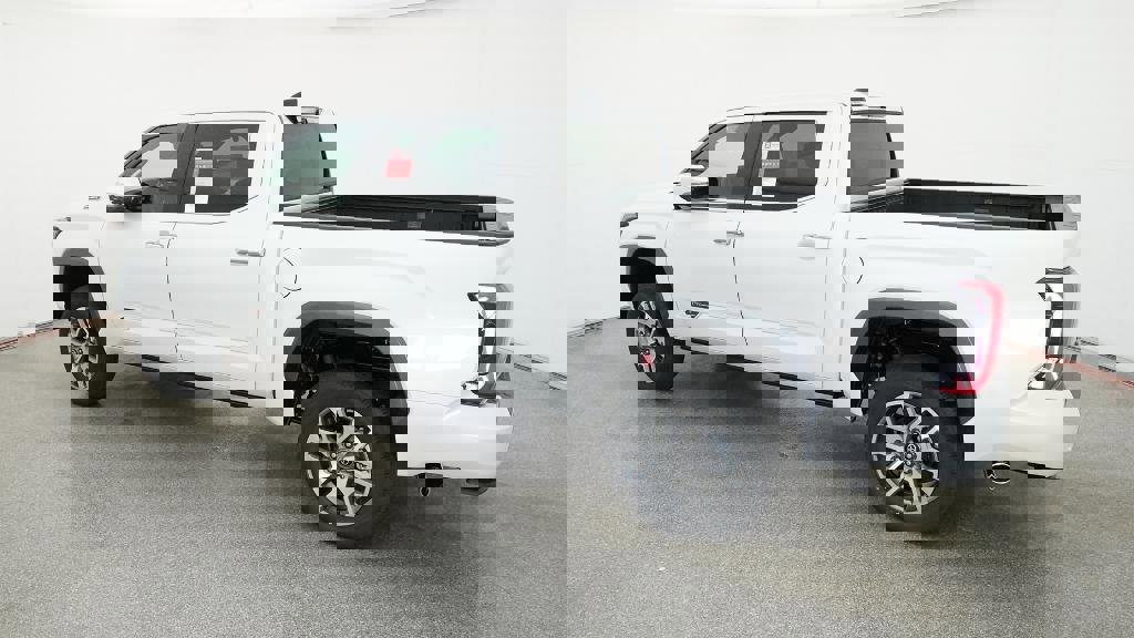 New 2026 Toyota Tundra 1794 Edition image 21