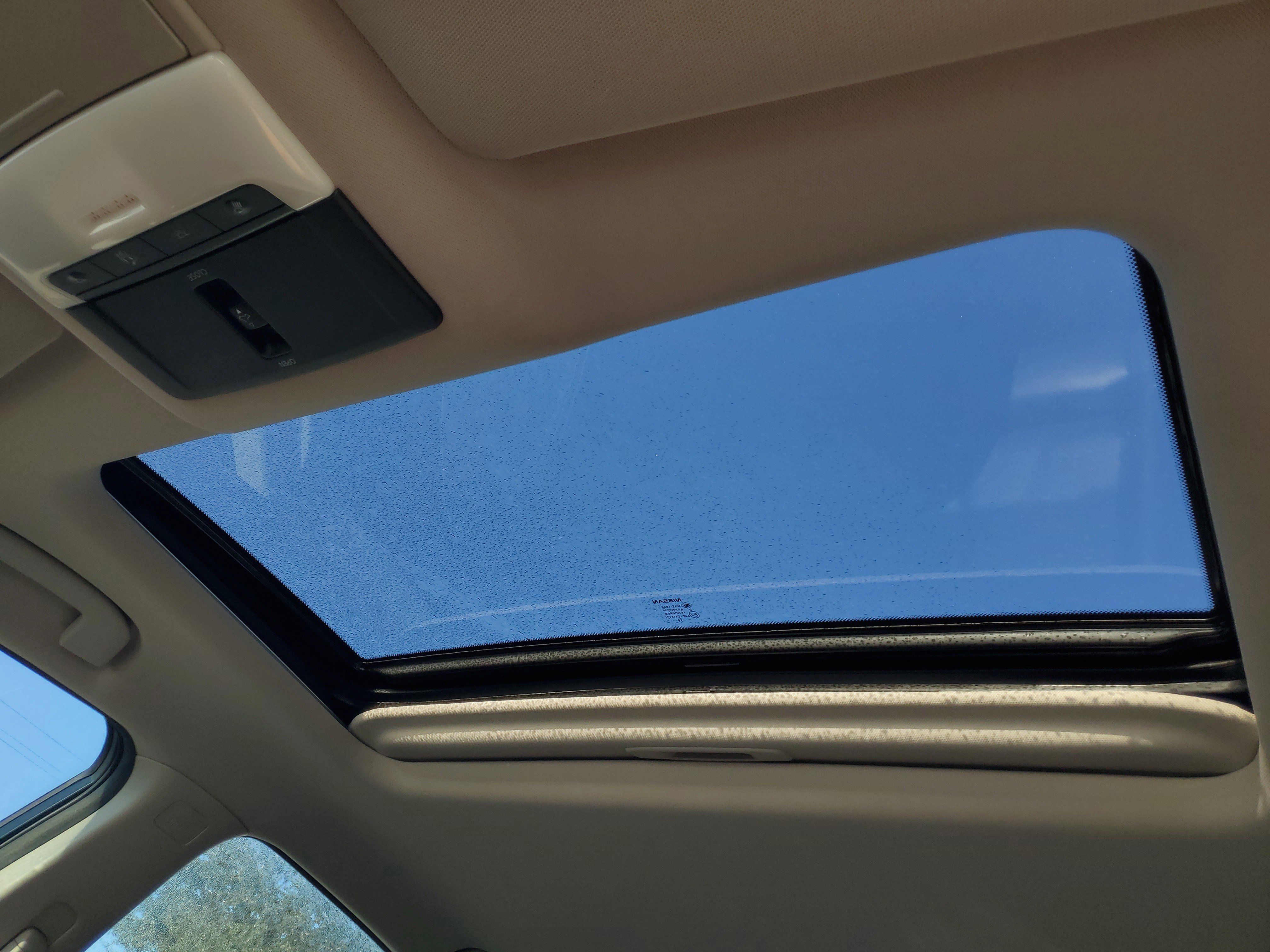 Used 2020 Nissan Altima 2.5 SR w/ Premium Package image 27