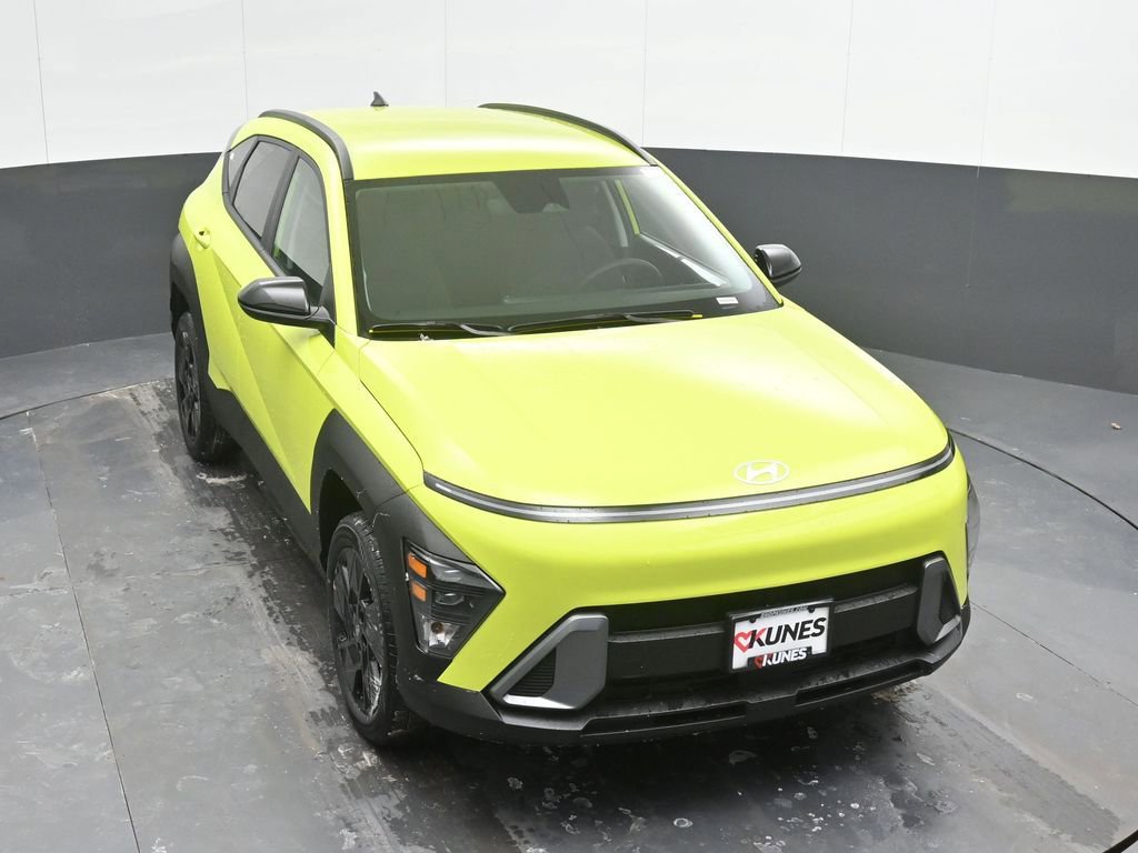 New 2026 Hyundai Kona SEL Sport image 37