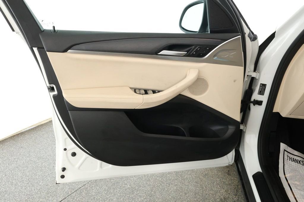 Used 2022 BMW X3 xDrive30i image 8