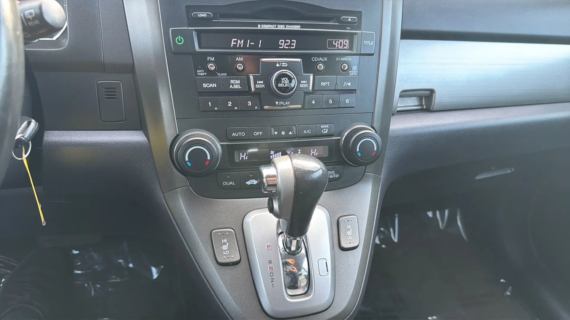 Used 2011 Honda CR-V EX-L image 16