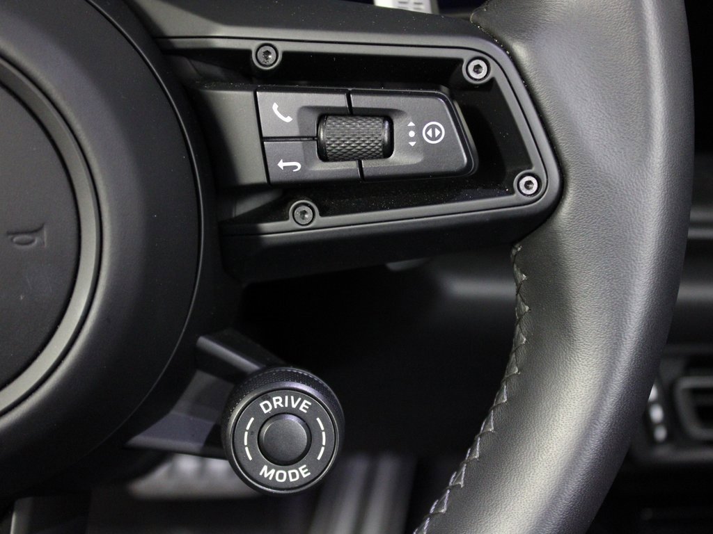 Used 2024 Porsche 911 Carrera GTS image 30