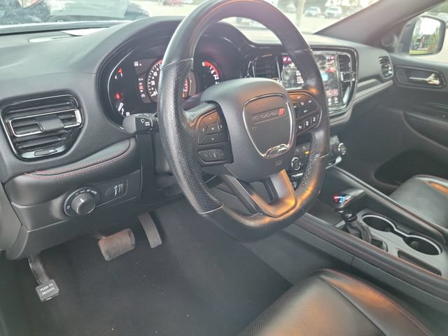 Used 2024 Dodge Durango GT RWD image 29