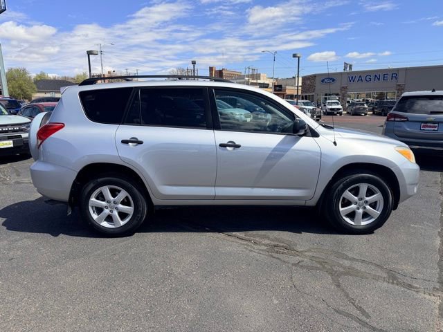 Used 2006 Toyota RAV4 4WD V6 image 2