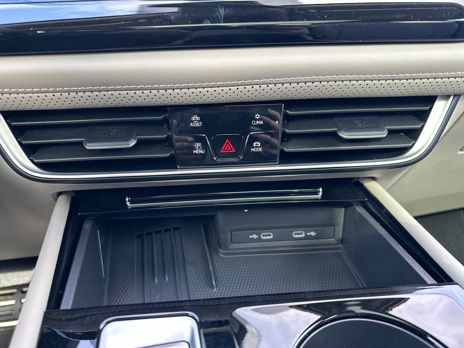 New 2026 Volkswagen Atlas SEL Premium R-Line AWD/4WD image 67