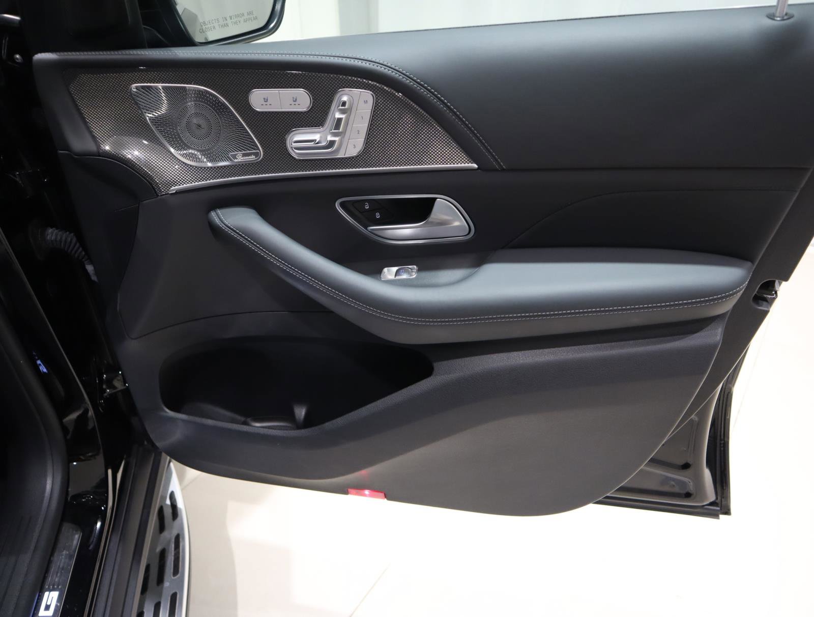 Used 2023 Mercedes-Benz GLE 53 AMG 4MATIC Coupe image 15