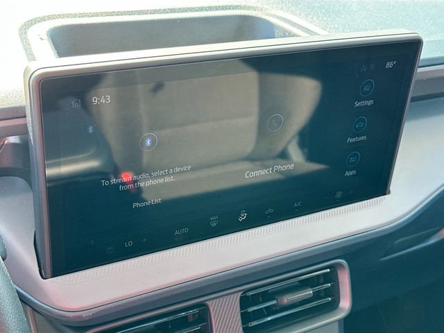 Used 2026 Ford Maverick XL w/ Equipment Group 101A AWD/4WD image 14