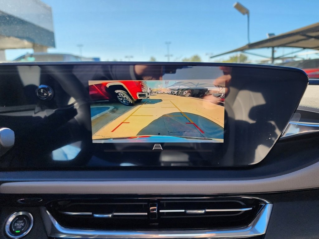 New 2026 Buick Envista Avenir image 26