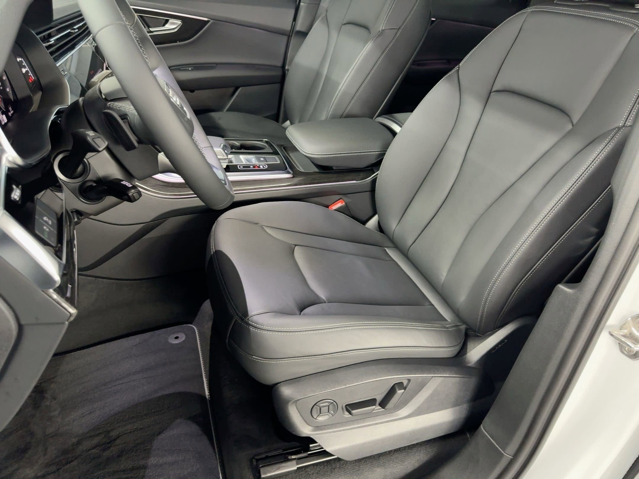 New 2026 Audi Q7 3.0T Premium AWD/4WD image 5