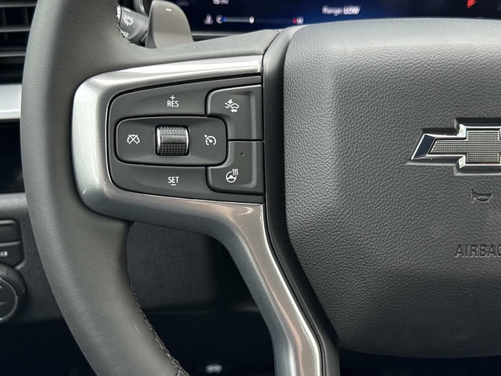 New 2026 Chevrolet Silverado 1500 RST w/ Protection Package AWD/4WD image 6