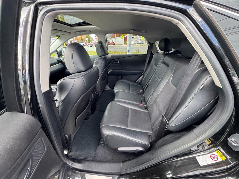 Used 2014 Lexus RX 350 AWD image 10